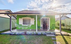 Casa Magnólia